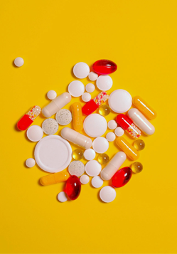 Pharmacy and Biotech